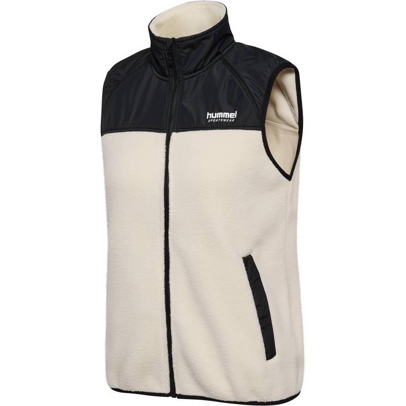 hummel hmlLGC MALIKAT FLEECE WAISTCOAT Jacke Damen