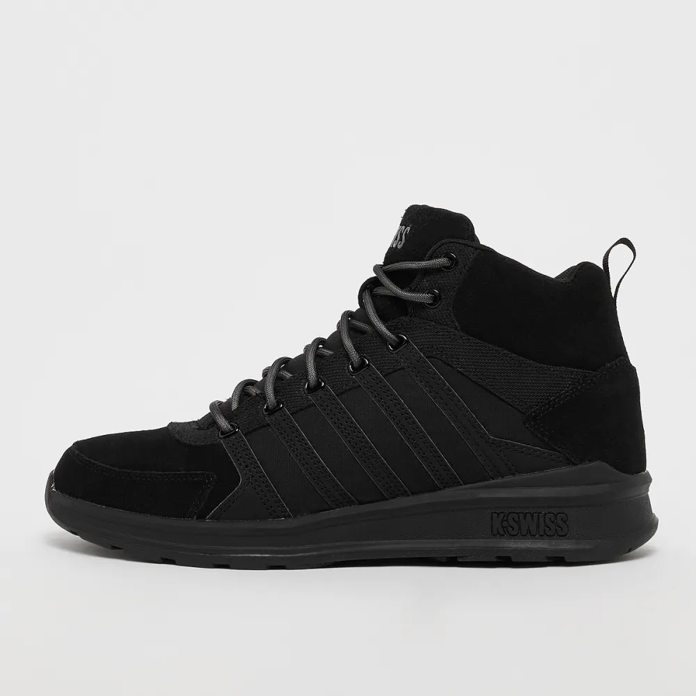 K-Swiss Vista Trainer WNT 07145-010-M / schwarz