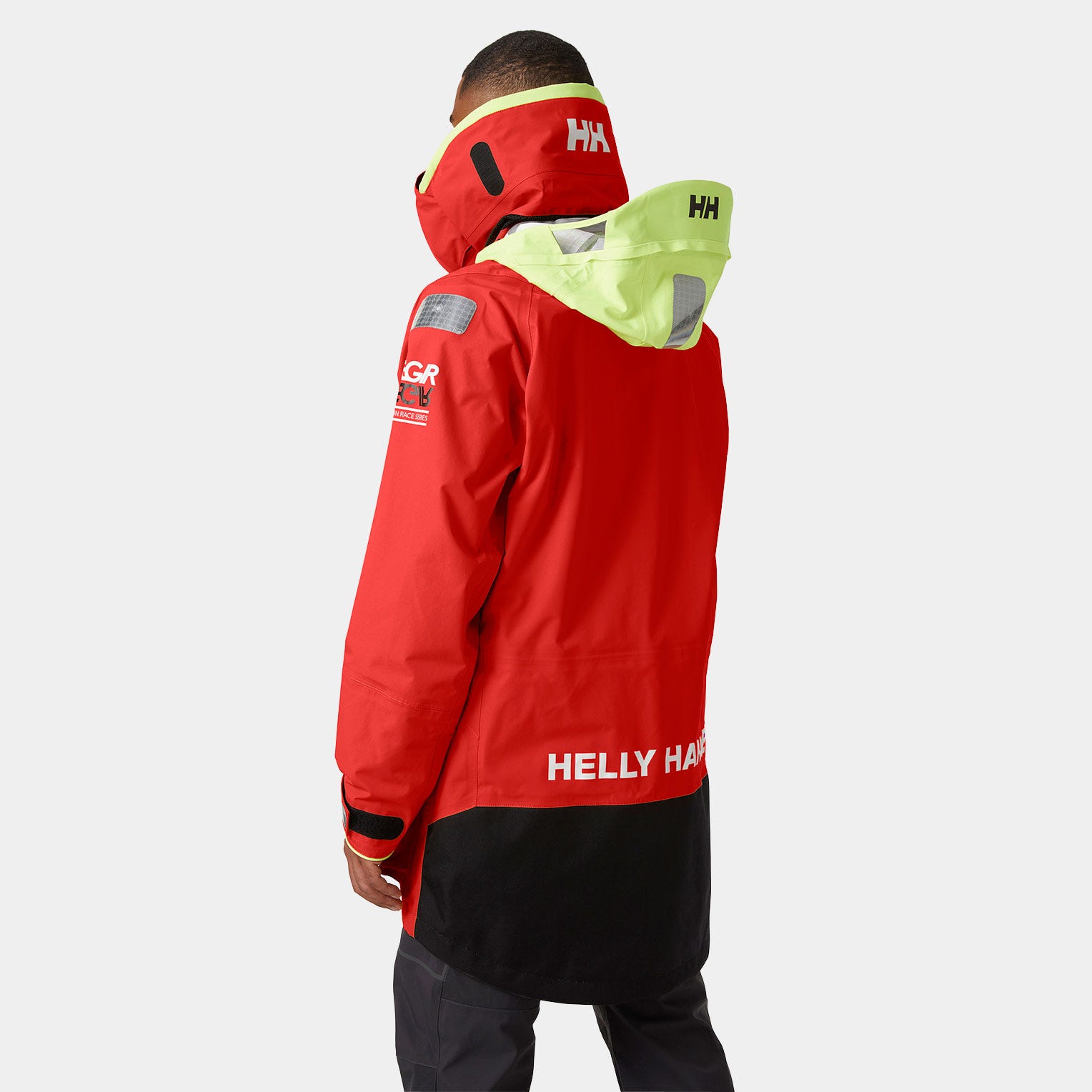 Men's Ægir Ocean Jacket