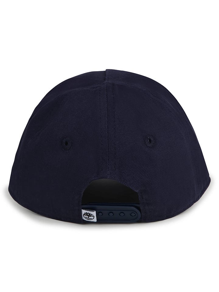 Timberland Cap in Dunkelblau günstig kaufen
