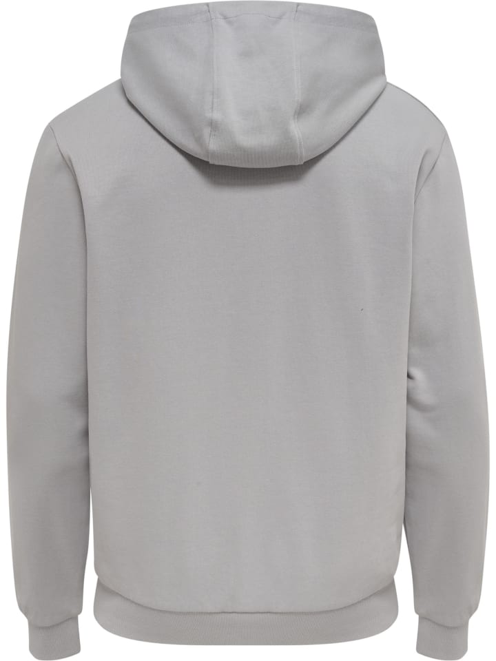 Hummel Hummel Verstellbare Taille Kapuzenpullover Hmllgc Loyalty Erwachsene in HARBOR MIST günstig kaufen