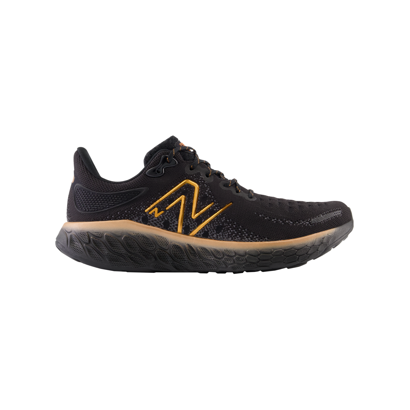 New Balance 1080 Schwarz F12Q