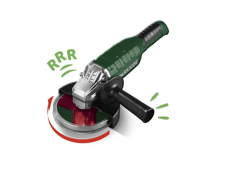 Ferramenta infantil de bricolagem PARKSIDE®