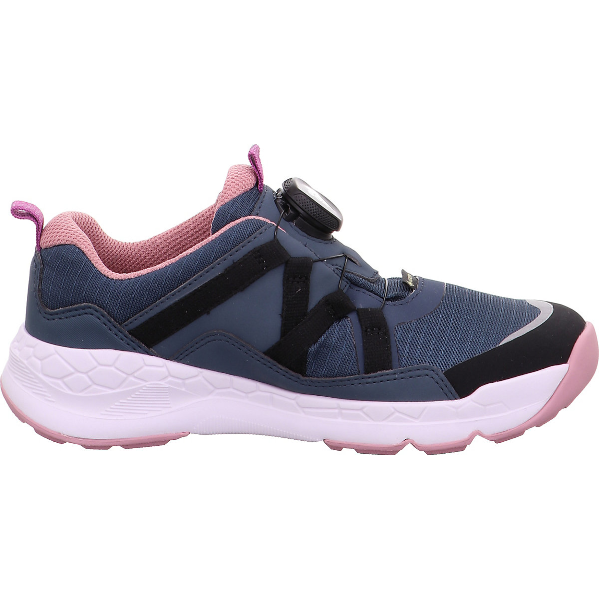 Outdoorschuhe FREE RIDE WMS Weite M4 GORE-TEX für Mädchen