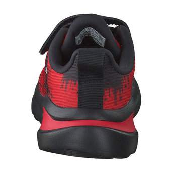 adidas Fortarun Spider-Man CF I in rot