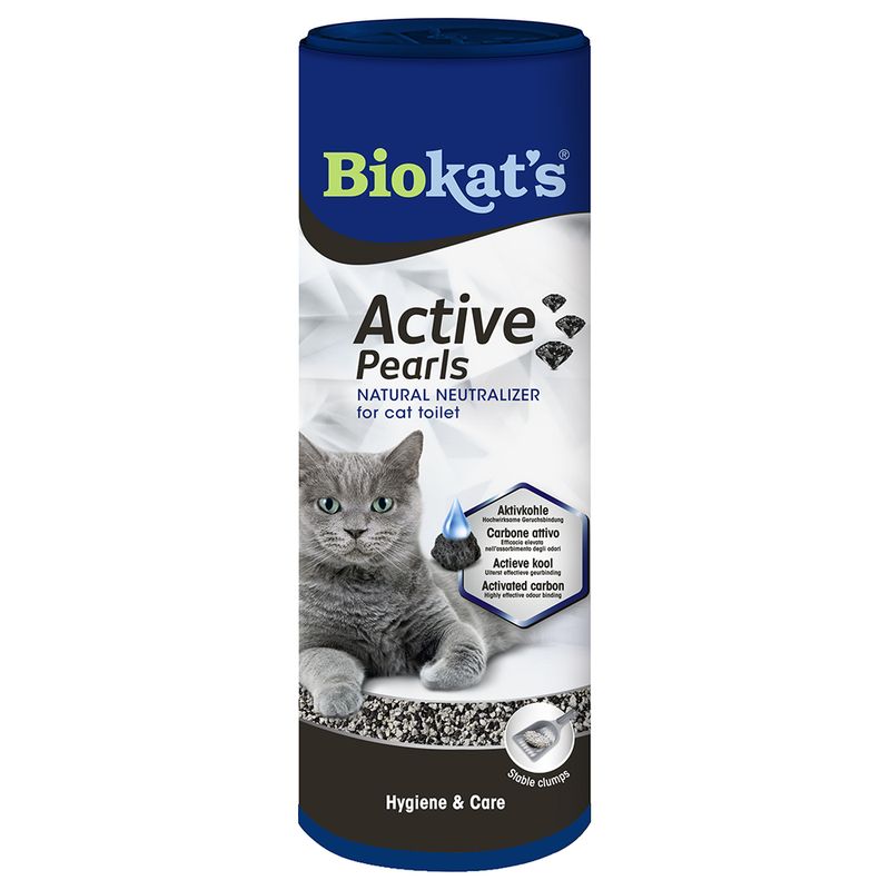 Biokat's Active Pearls zu TOP-Preisen