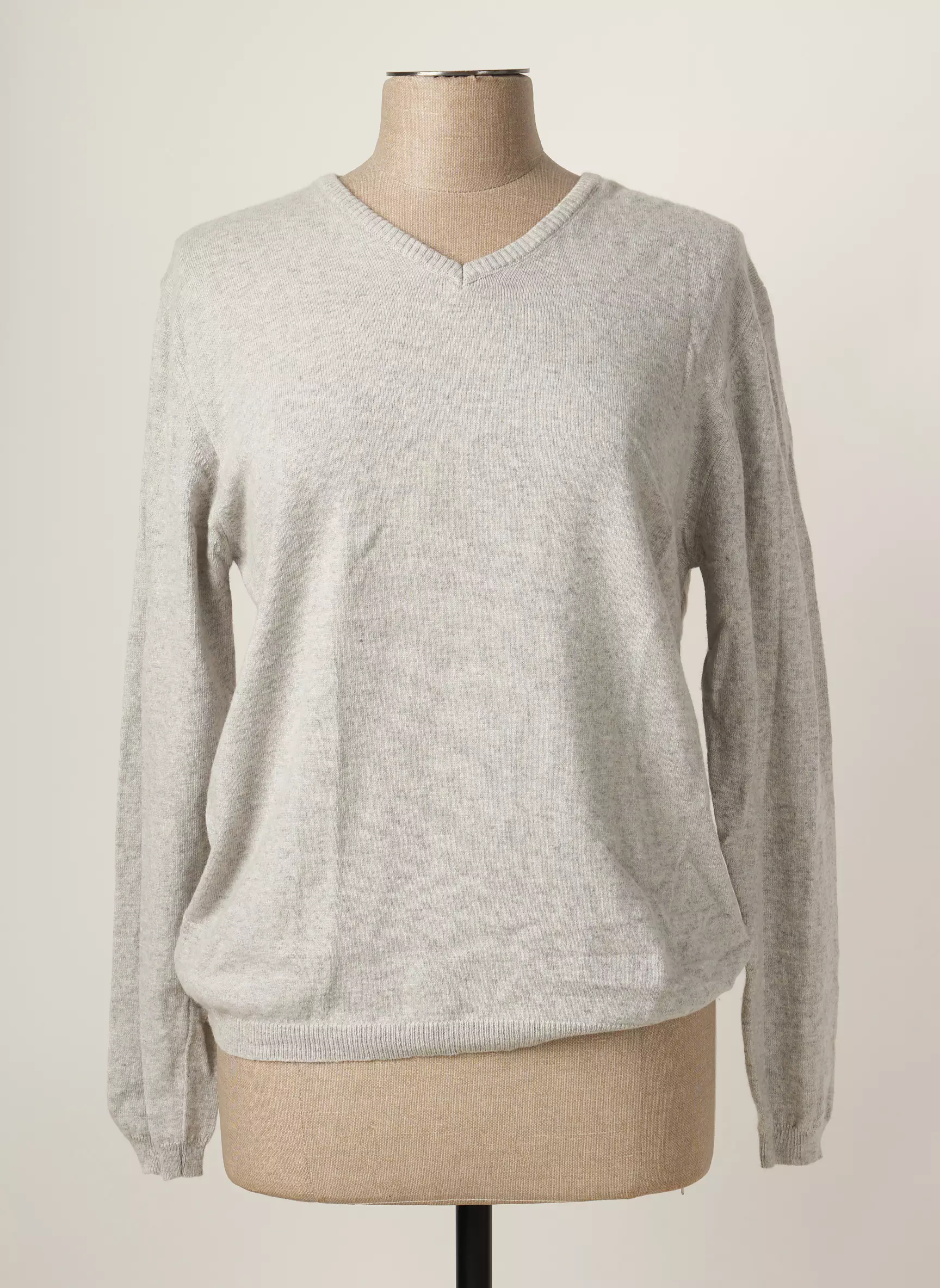 Ellemme Pulls Femme couleur beige
