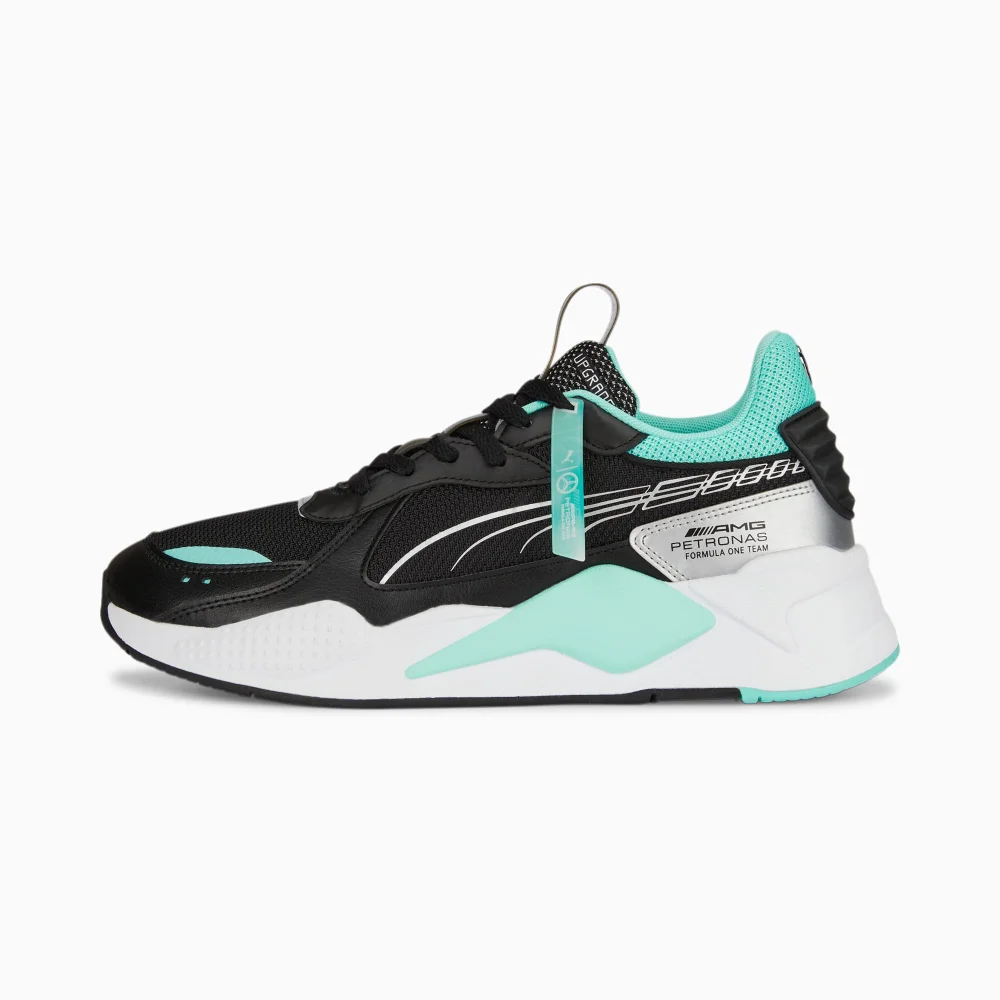 PUMA MAPF1 RS X 307555_02 / schwarz