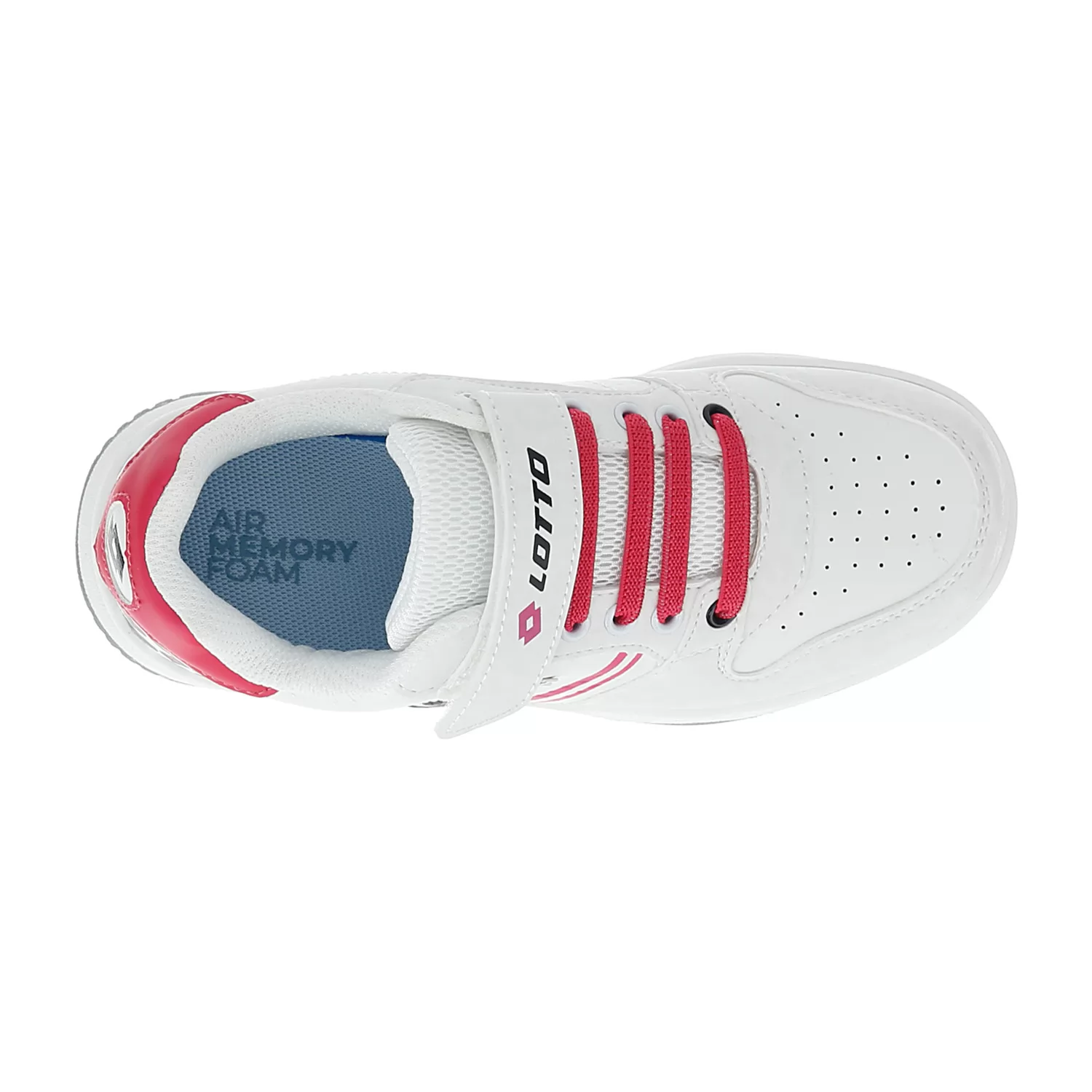 ROCKET AMF II LEOPARD CL S