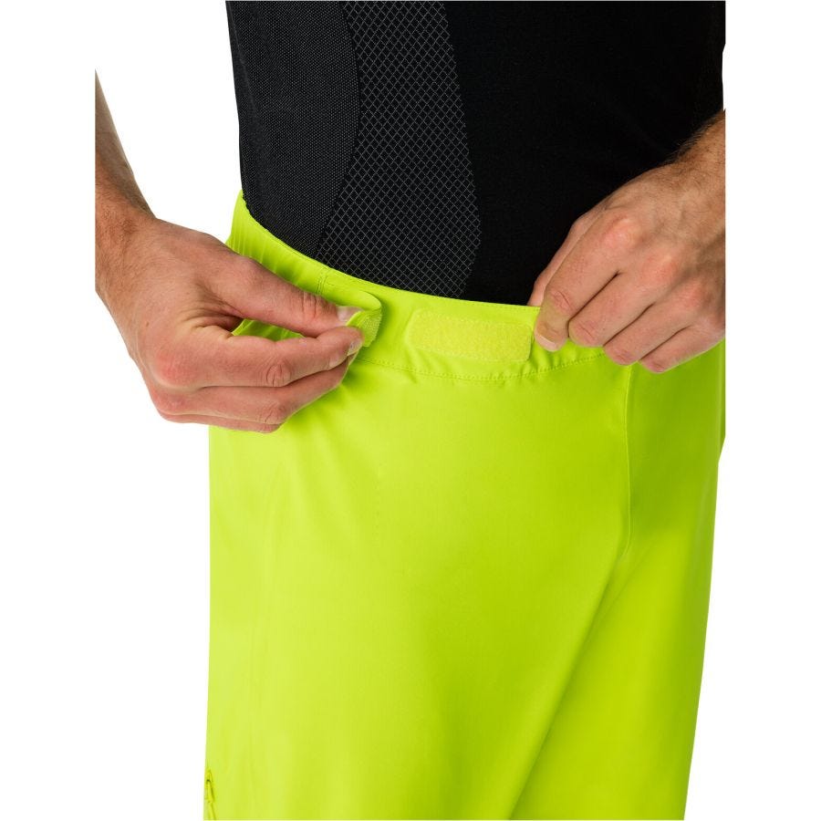 Moab Regenhose Herren