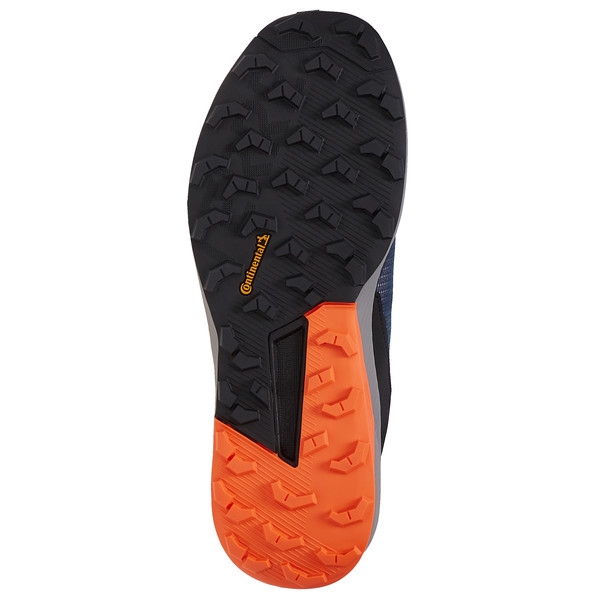 TERREX TRAILRIDER GTX Herren - Wanderschuhe