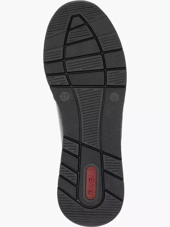 Rieker Damen Sneaker Low