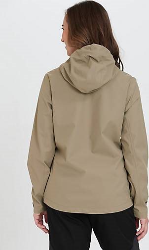 Whistler Jacke Osbourne aus wind- und wasserdichtem Material