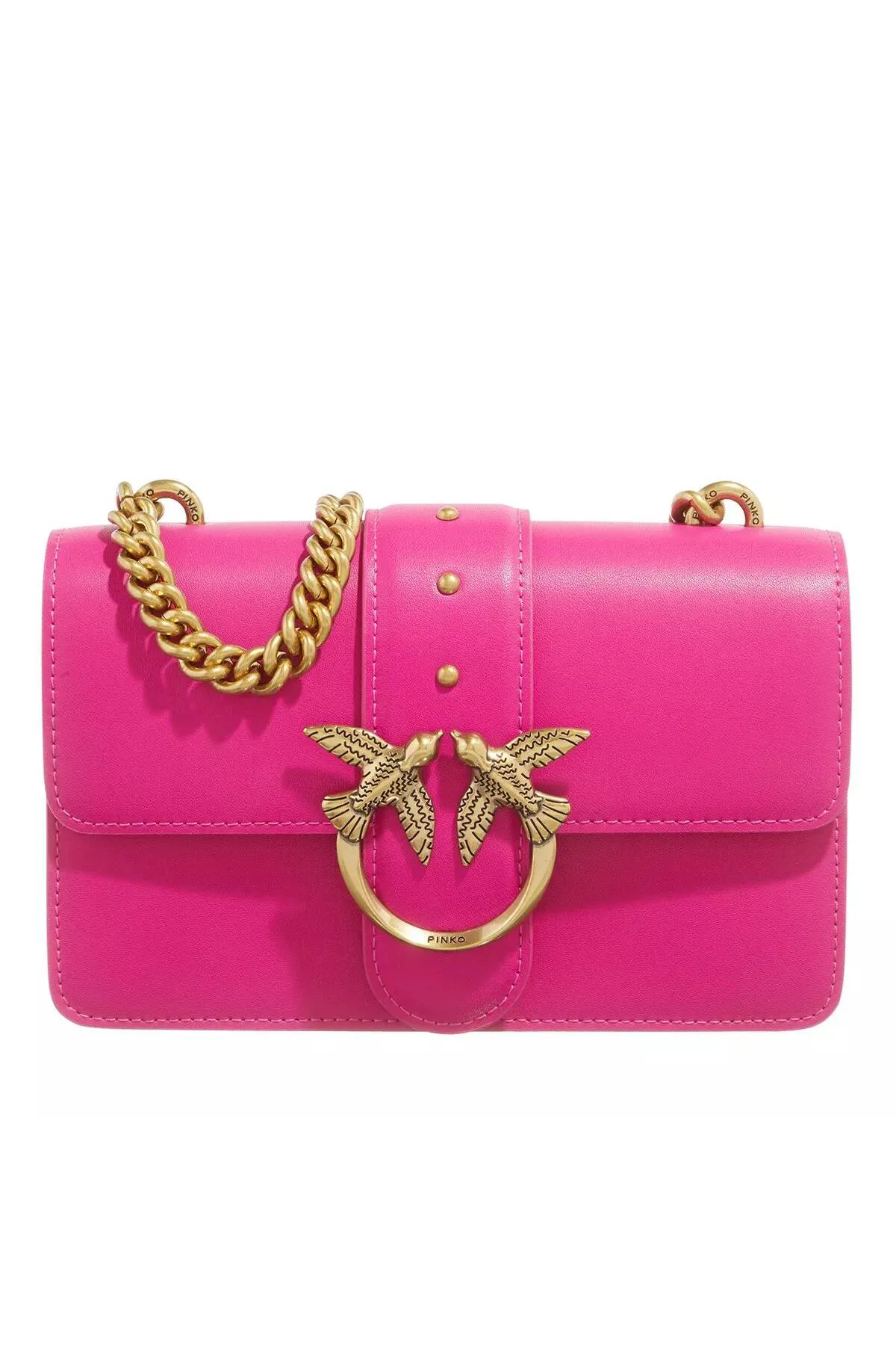 PİNKO  Love One Mini Cl Rosa