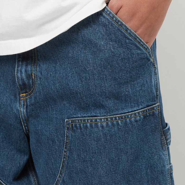 Carhartt WIP Double Knee Pant 