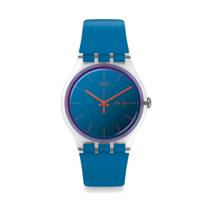 Swatch Unisexuhr