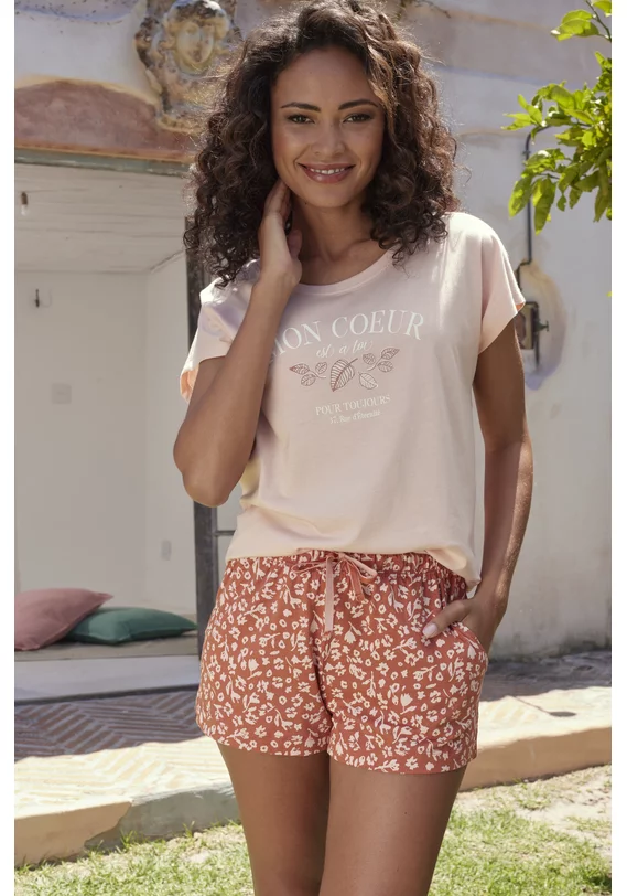 Pyjamaoberteil