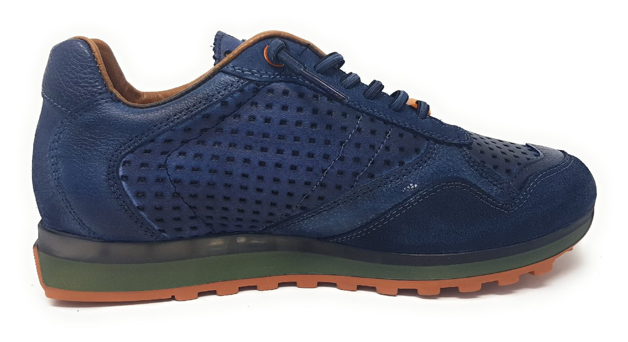 Cetti C848 Blau used tin navy