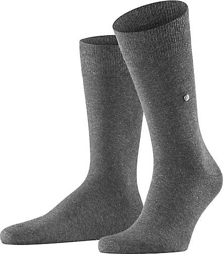Burlington Socken Basic Gift Box Uni 2er Pack