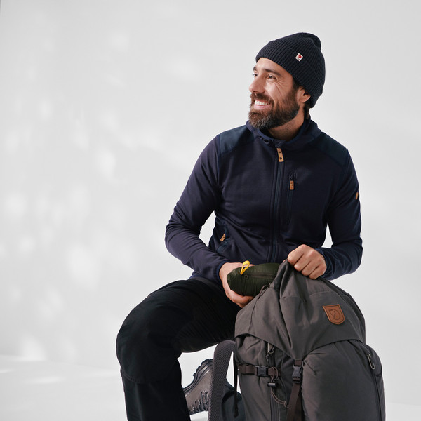 EXPEDITION X-LÄTT JACKET M Herren - Isolationsjacke
