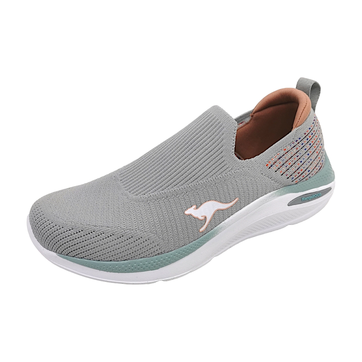 KangaRoos K-WN Neo 30019/2145 Grau 2145 Grey