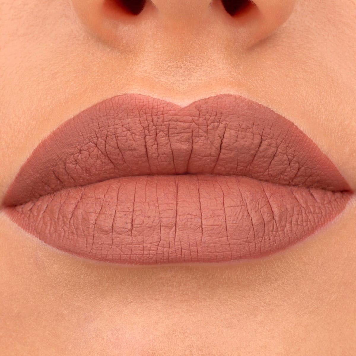 Lippenstift Liquid 8h Matte 01 Cinnamon Spice, 2,5 ml
