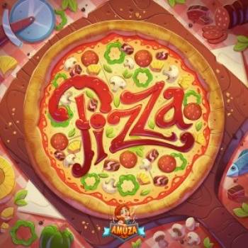 Pizza (international)