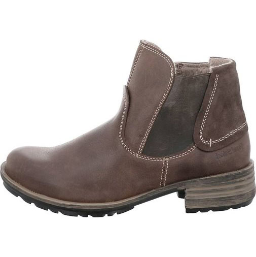 JOSEF SEIBEL Stiefelette Sandra 56, moro