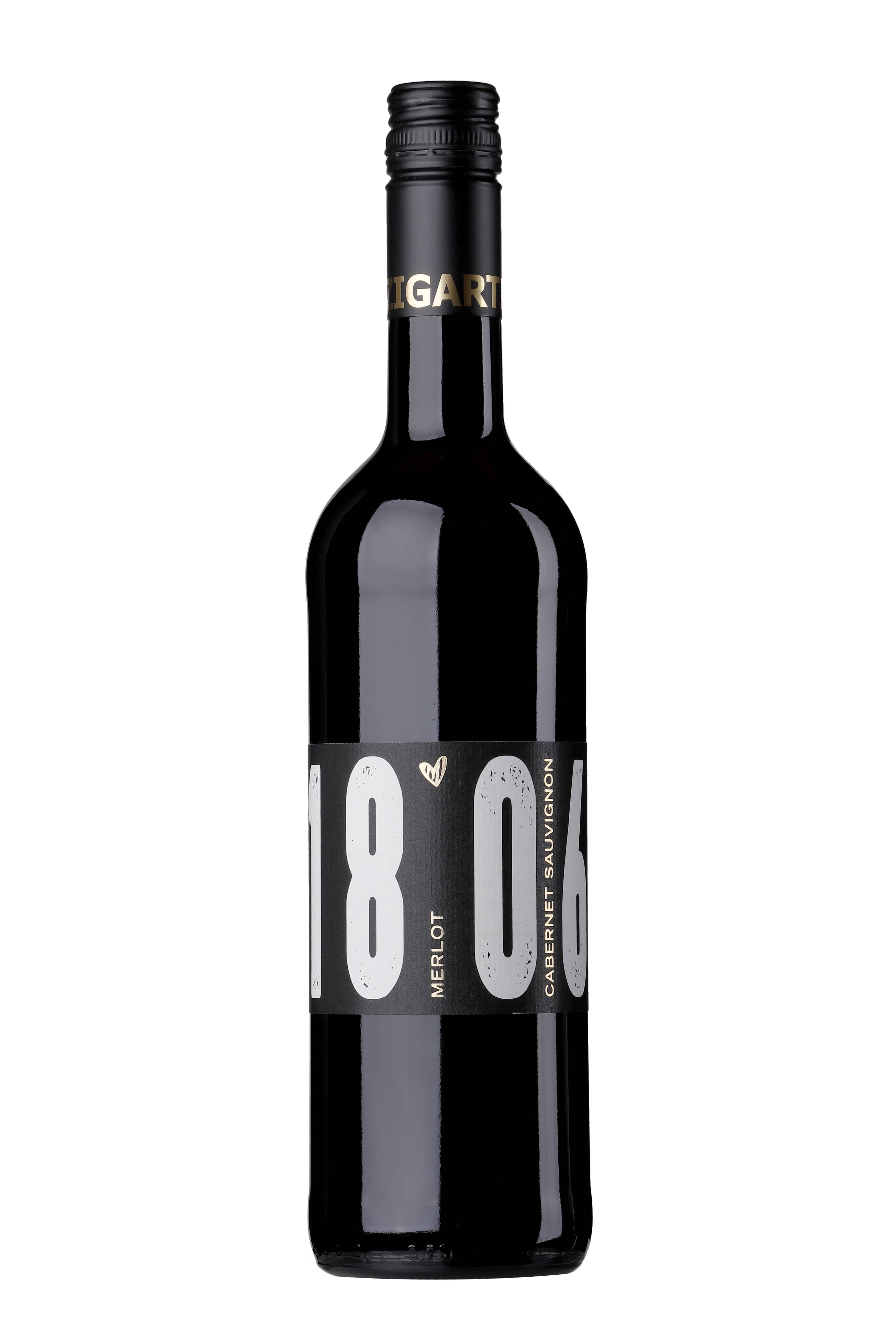 Weingut Zöller-Lagas 1806 Merlot / Cabernet Sauvignon