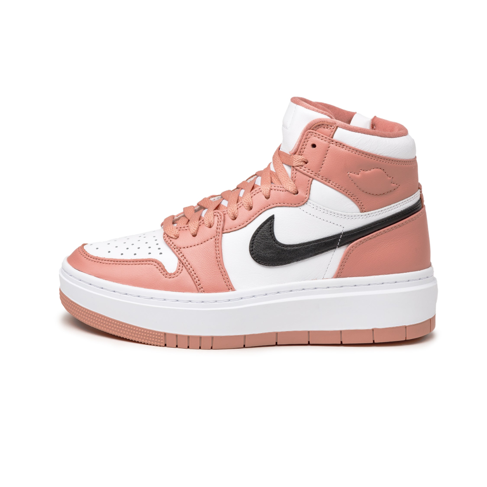 NIKE JORDAN Air 1 Elevate High WMNS Jordan DN3253-601 / schwarz