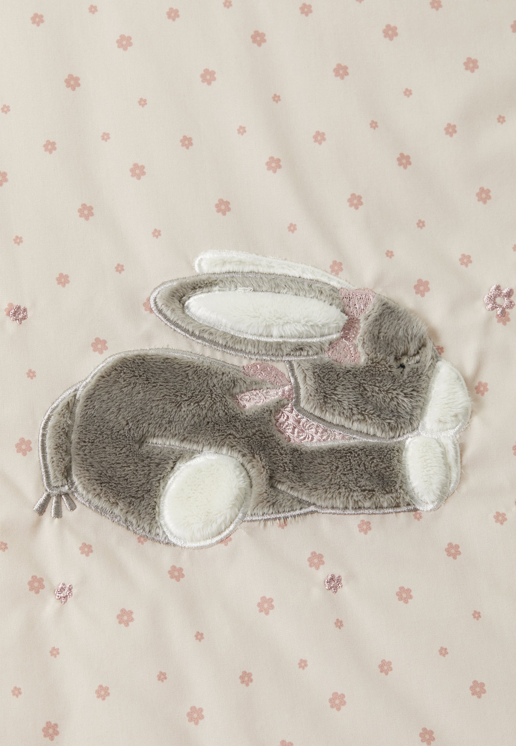 Schlafsack Baby, Esel Emmi Girl, 70cm