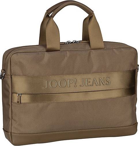 JOOP! Aktentasche Modica Pandion Briefbag SHZ