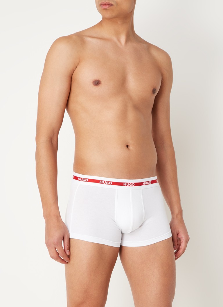 HUGO BOSS TRUNK TRIPLET PLANET 1024974