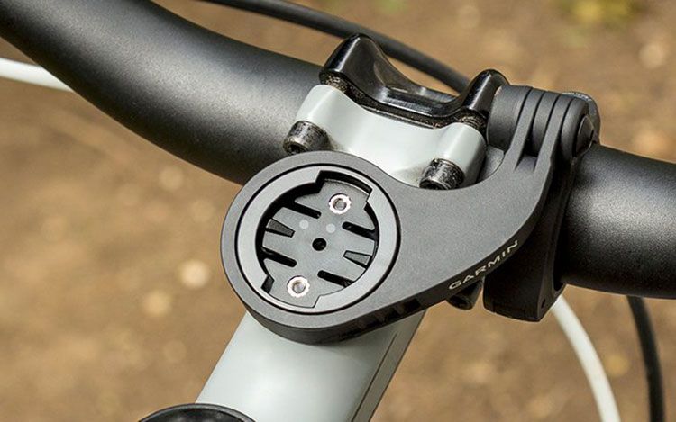 Garmin Edge®-Mountainbike-Halterung kaufen | Bike-Discount