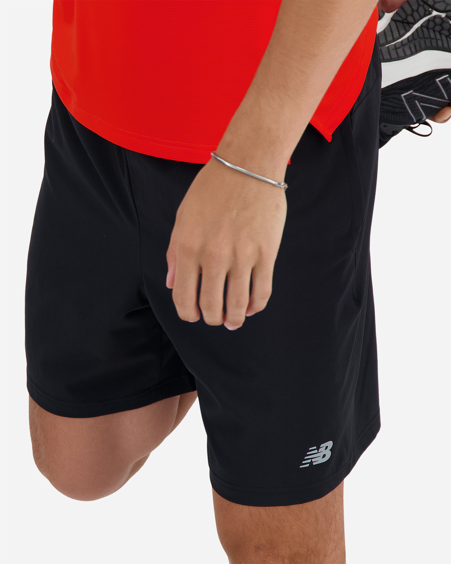 Krátke bežecké topánky New Balance Sport Essential 7