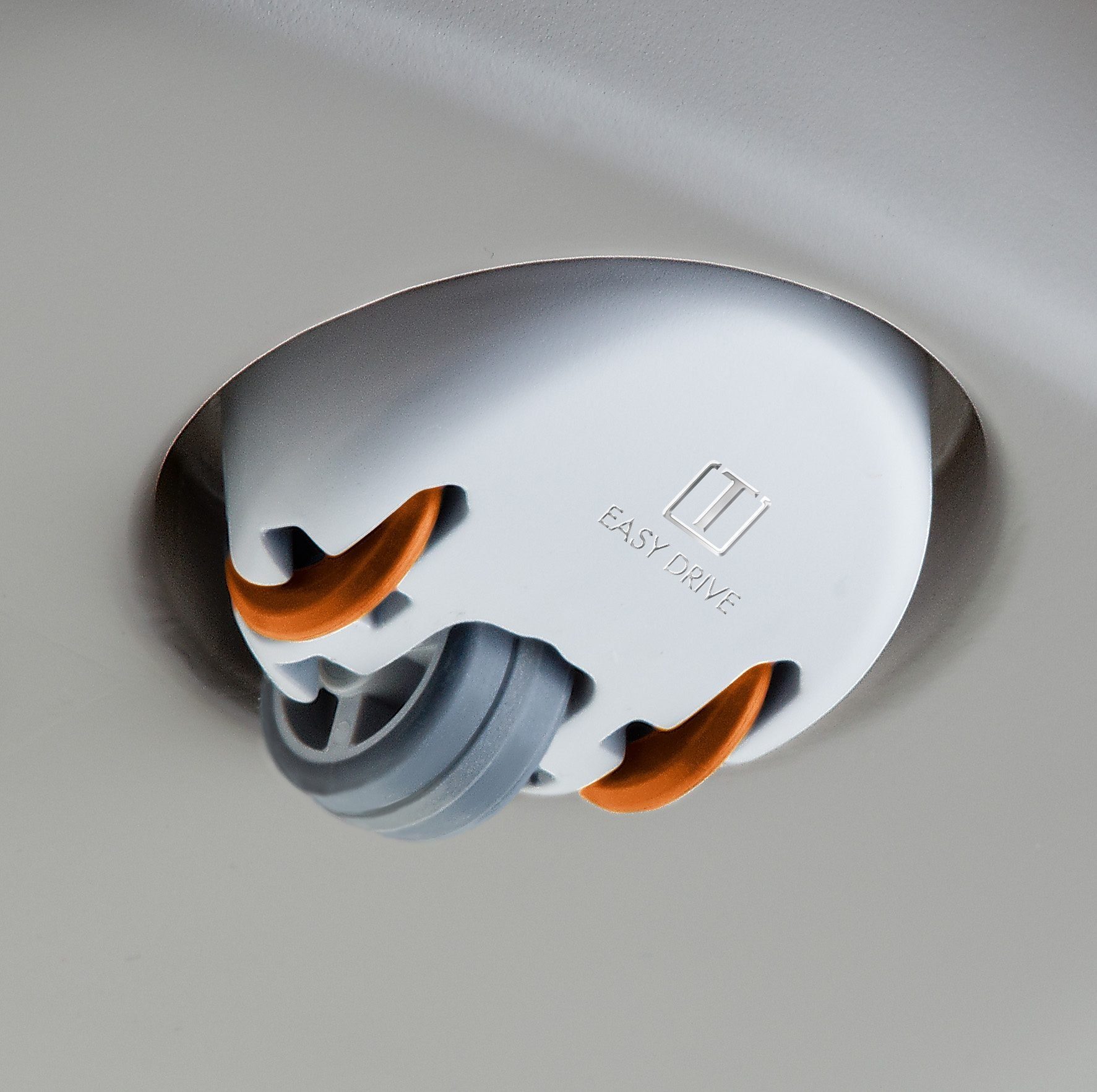Thomas Bodenstaubsauger crooSer eco 2.0, 650 W, mit Beutel