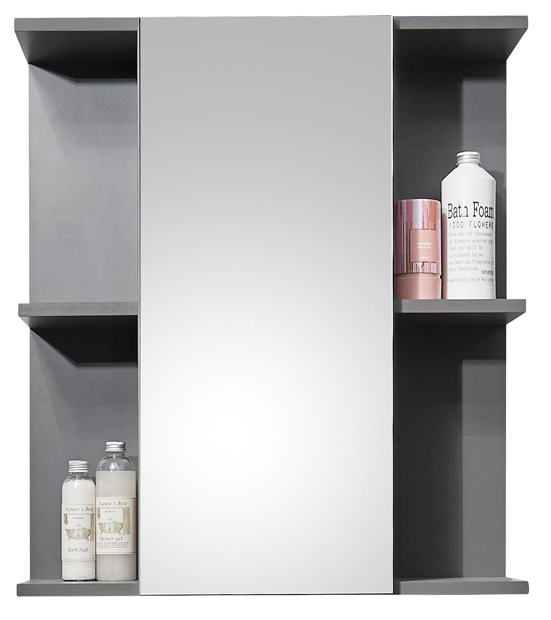 Spiegelschrank