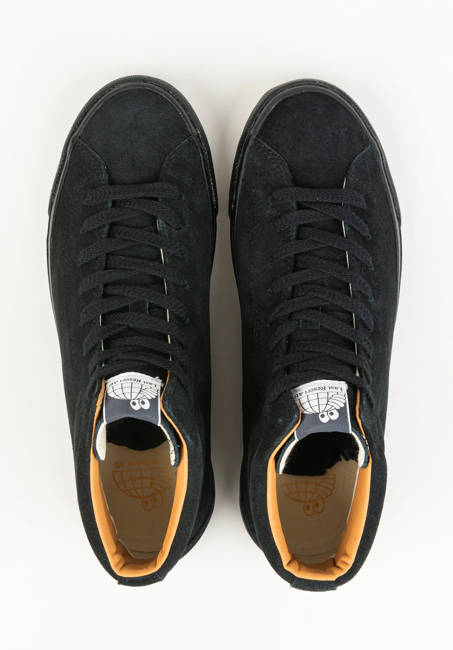 VM003 Suede Hi