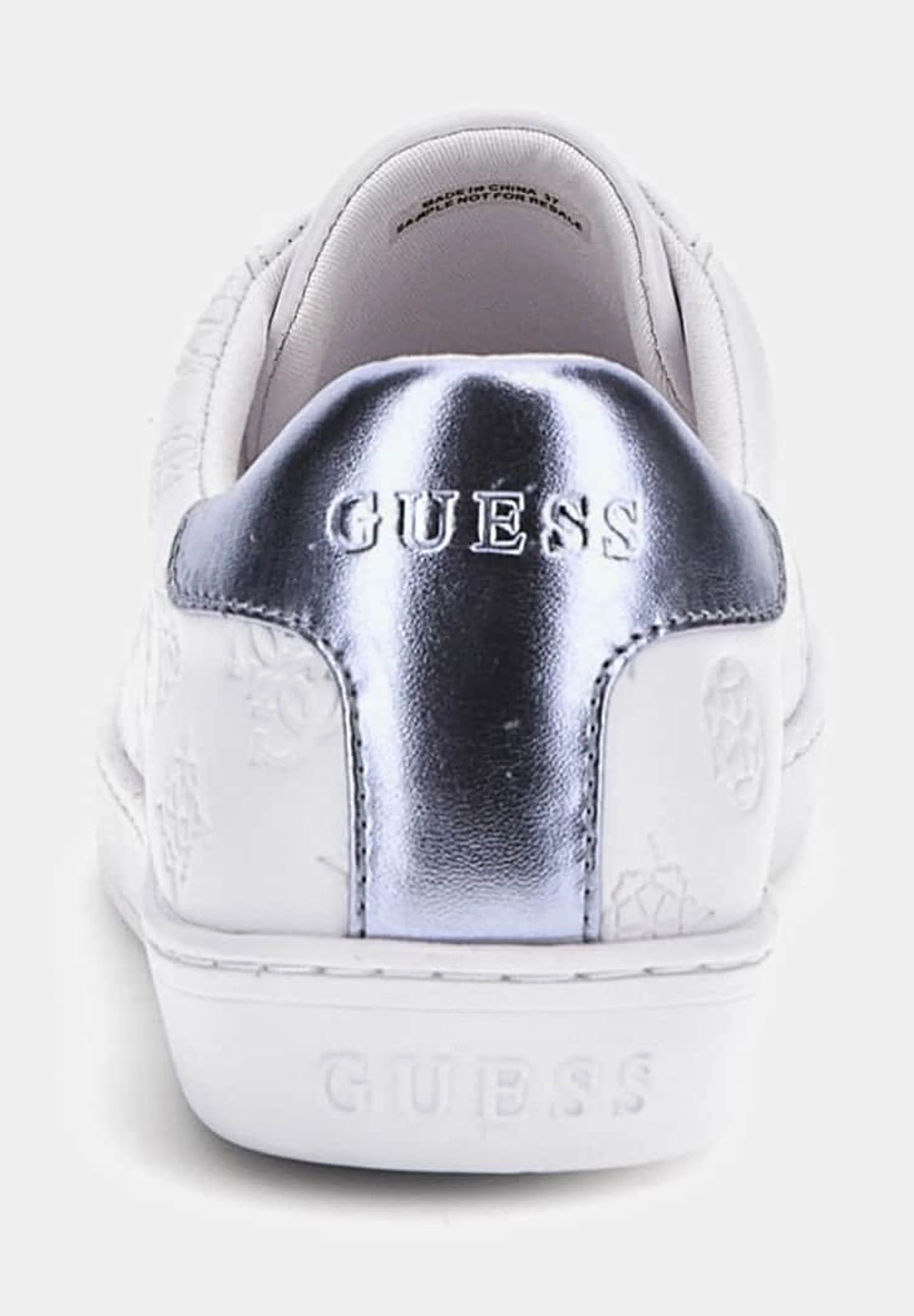Zapatillas bajas Guess
