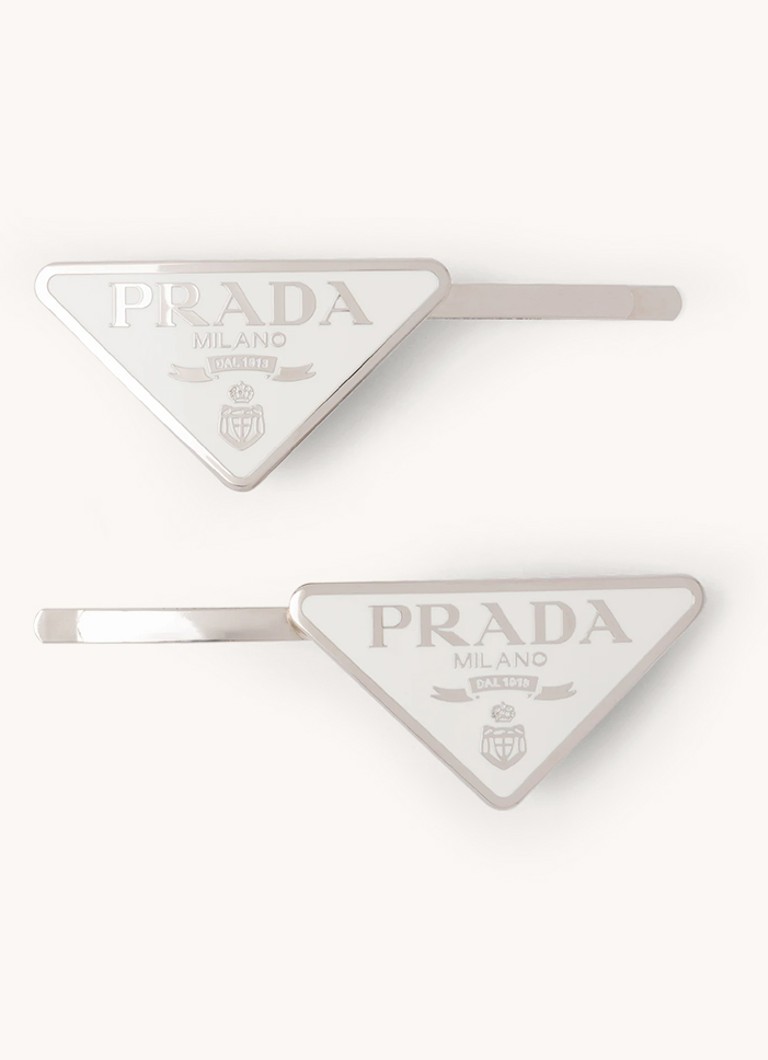 Prada Symbole -hiuspinnisarja, 2 kpl