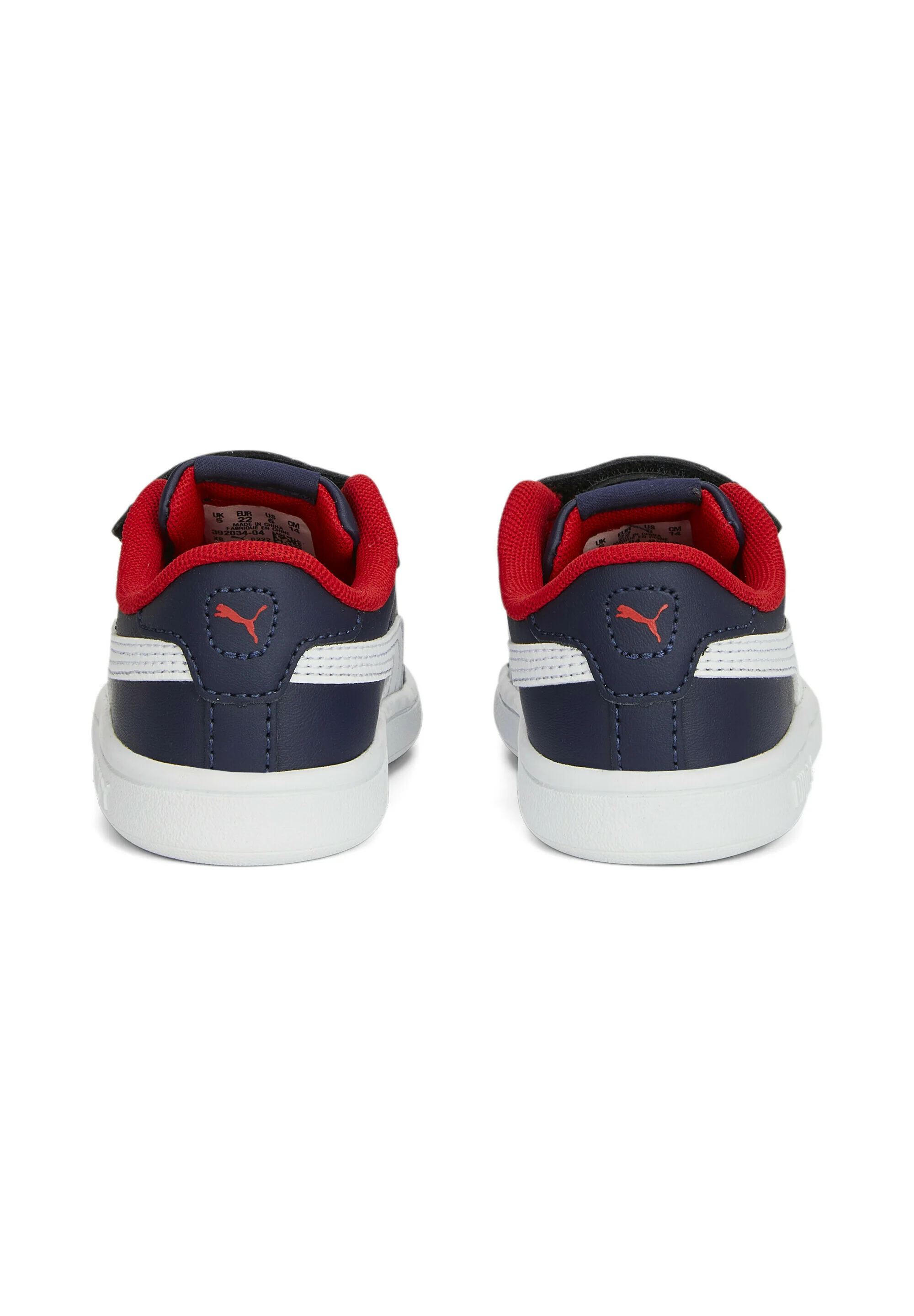 Zapatillas Puma SMASH 3.0 V-Low