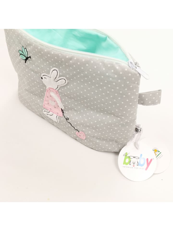 BABY LAL® Windeltasche 
