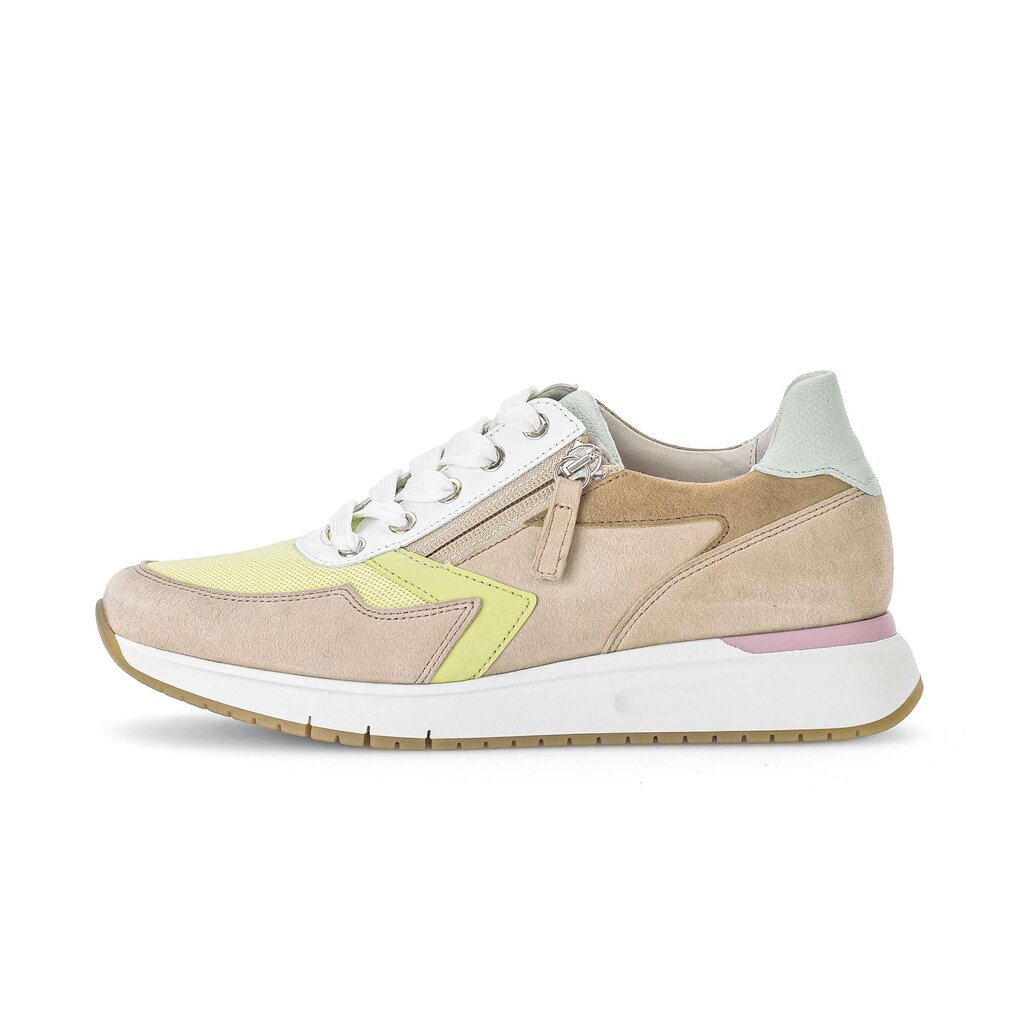 Gabor comfort Sneaker low multicolour