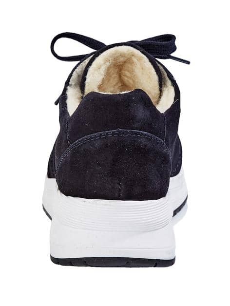 Schnürschuh