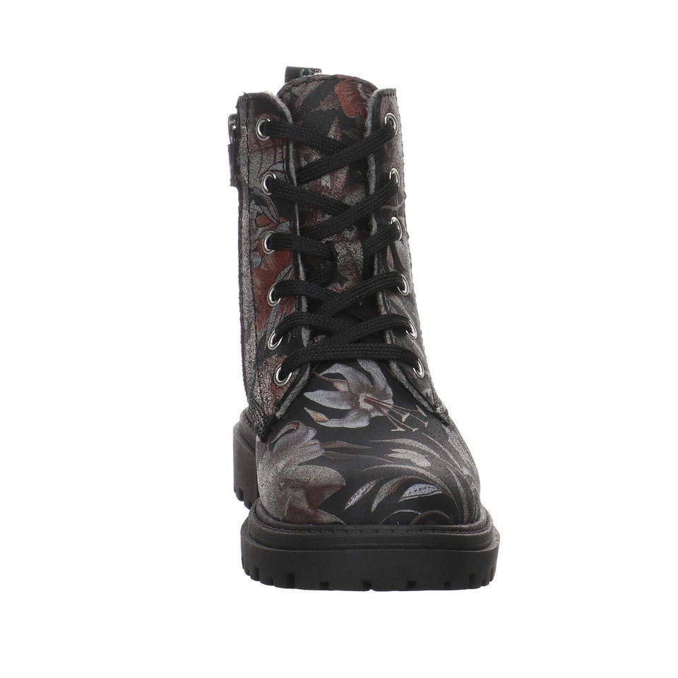 Richter Boots