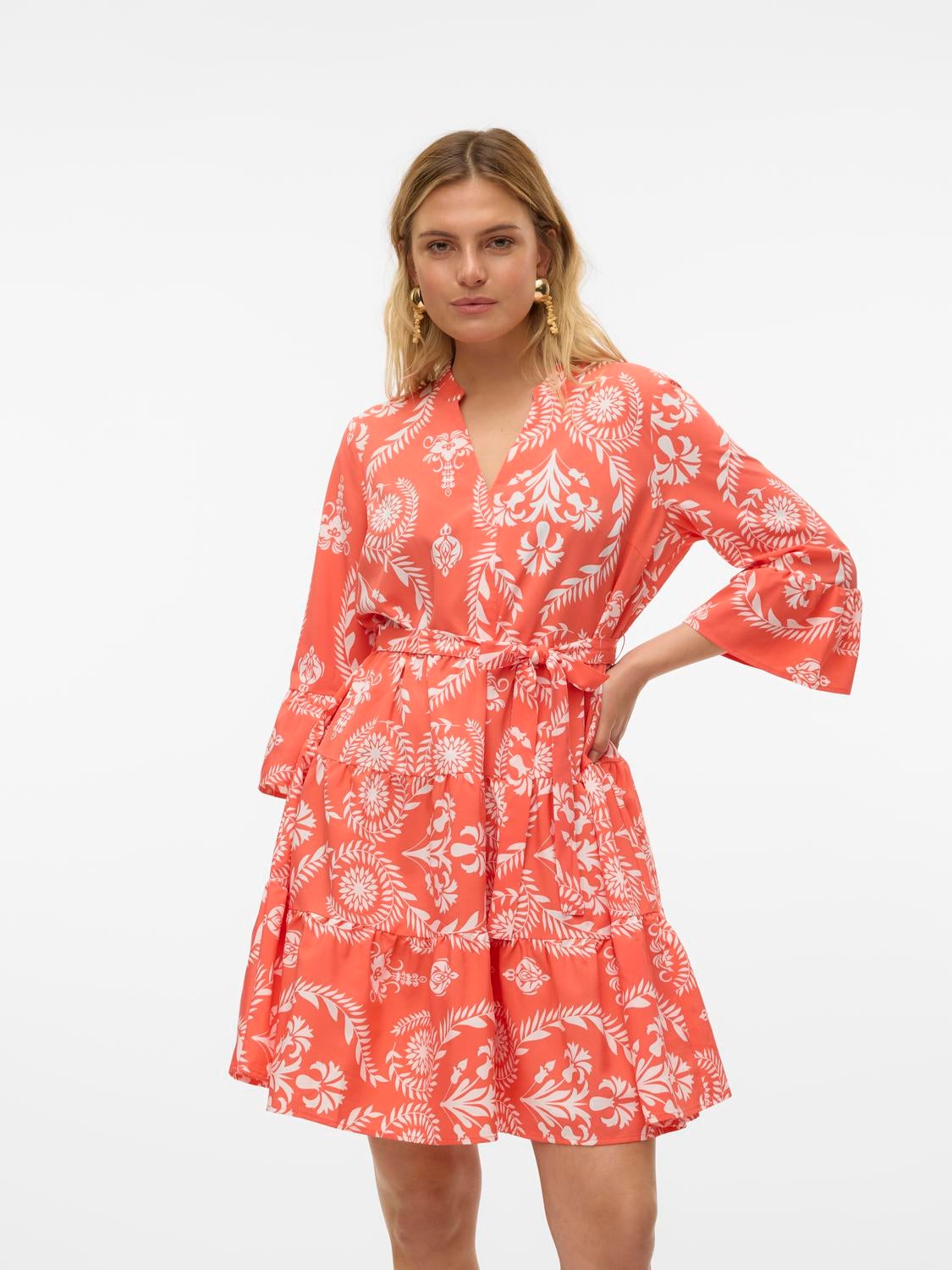 VMZERA Kurzes Kleid