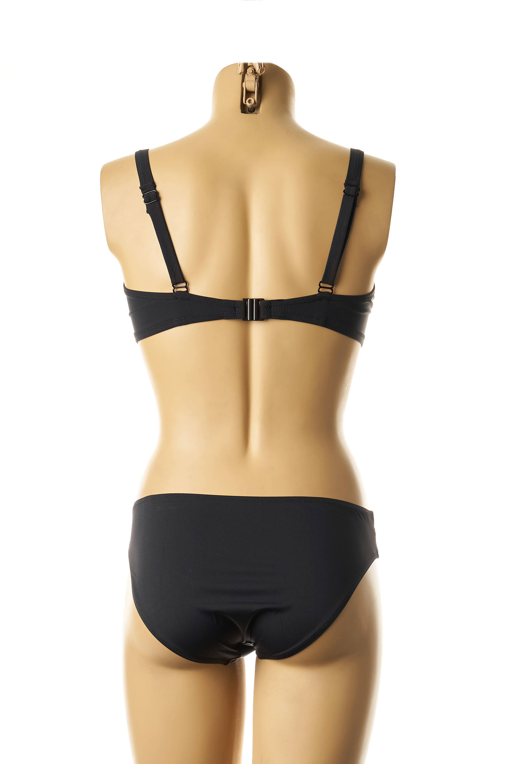 Belcor 2 Pieces Femme couleur noir