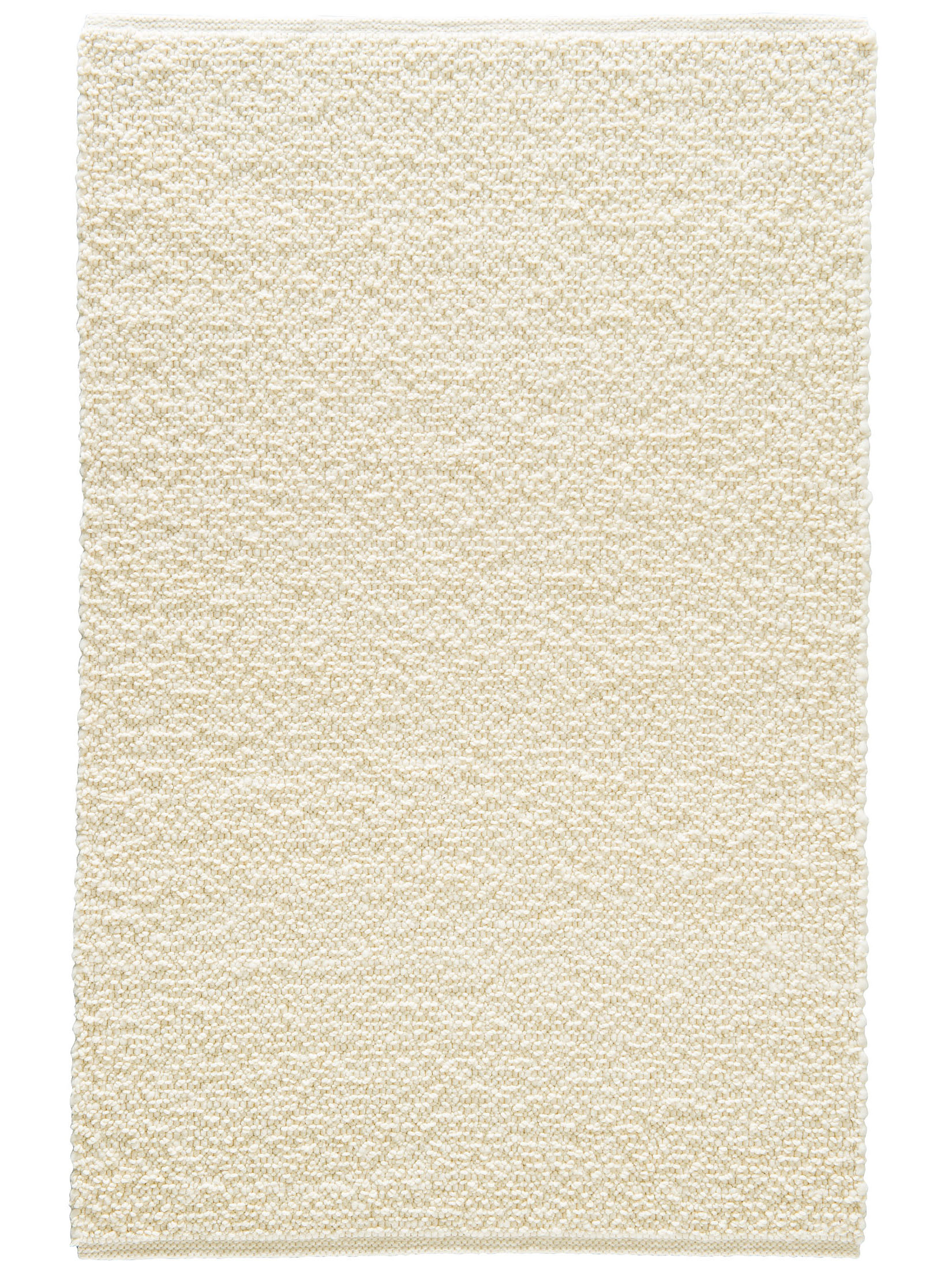 Walsertal Woll-Teppich, Sand