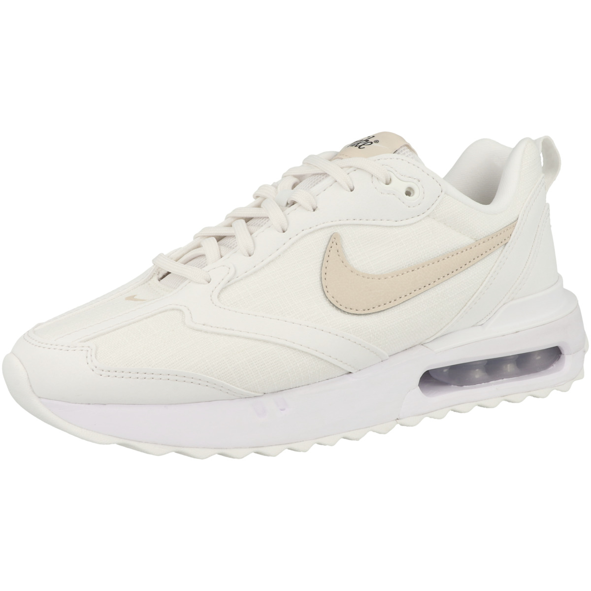 Nike Sportswear Air Max Dawn Sneaker Low creme