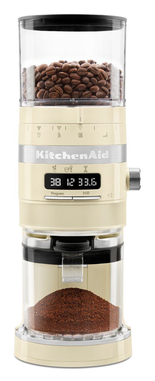 KitchenAid Espressomaschine KitchenAid Espresso-Set